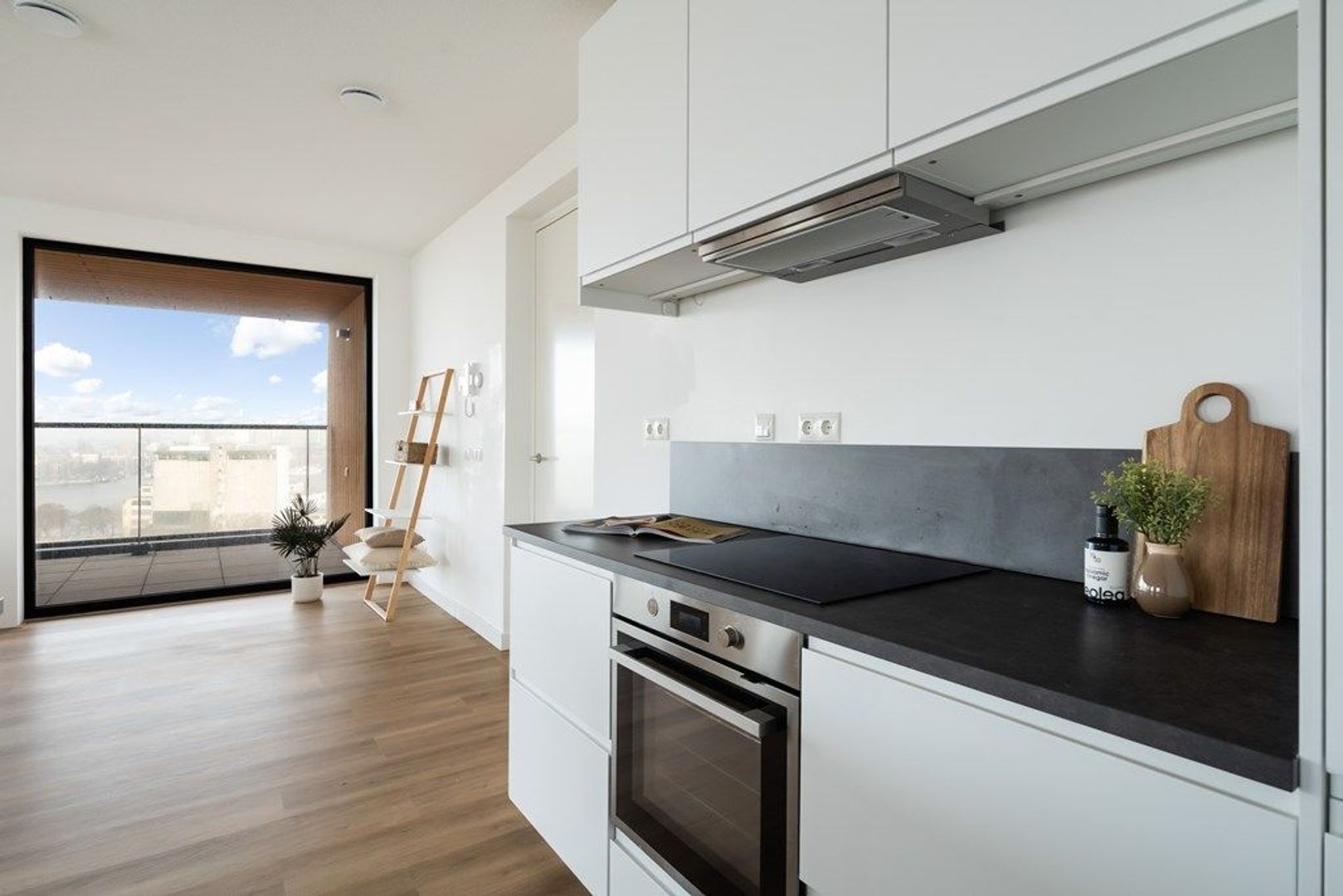 Maashaven N.Z. 835, Rotterdam foto-48