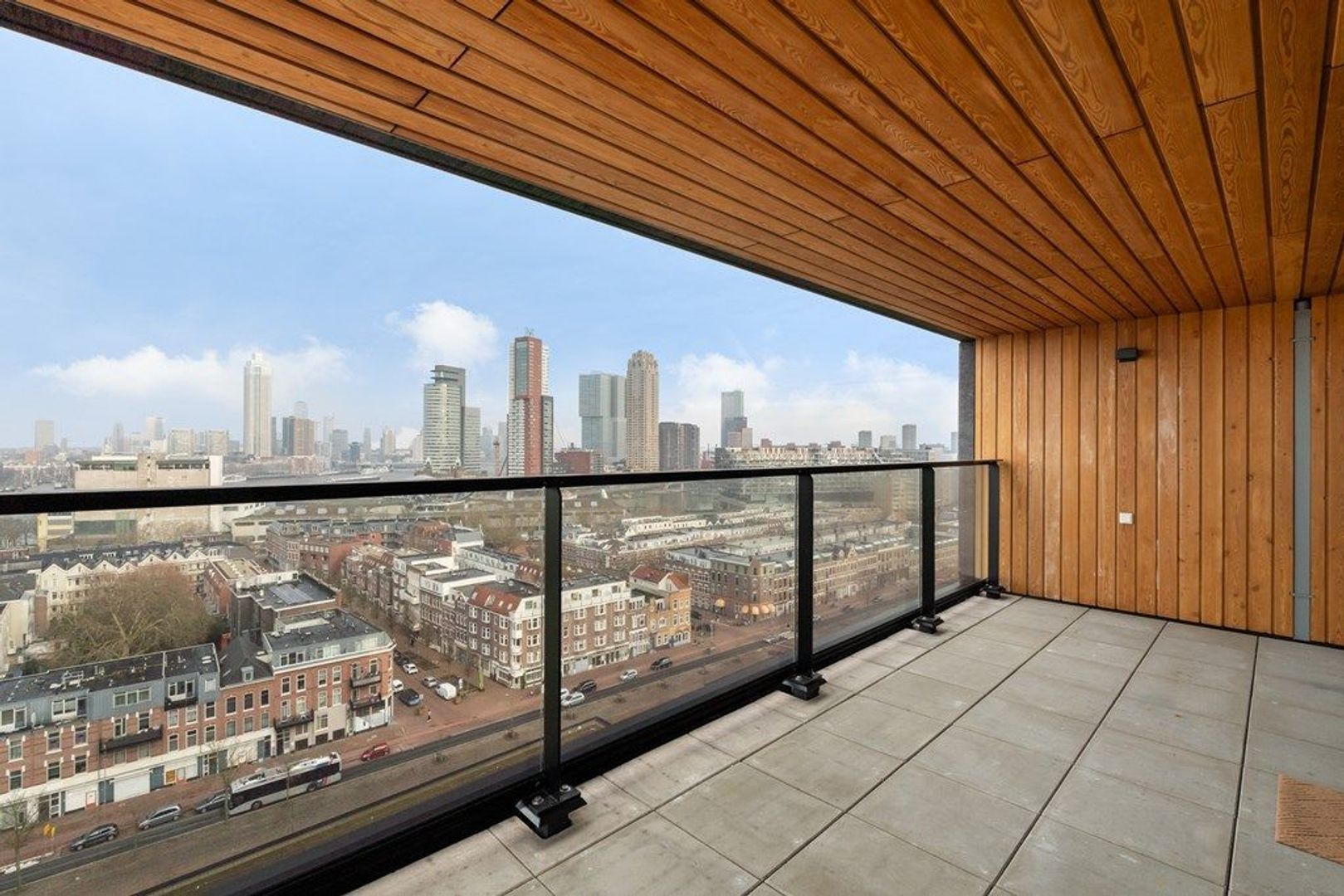 Maashaven N.Z. 835, Rotterdam foto-32