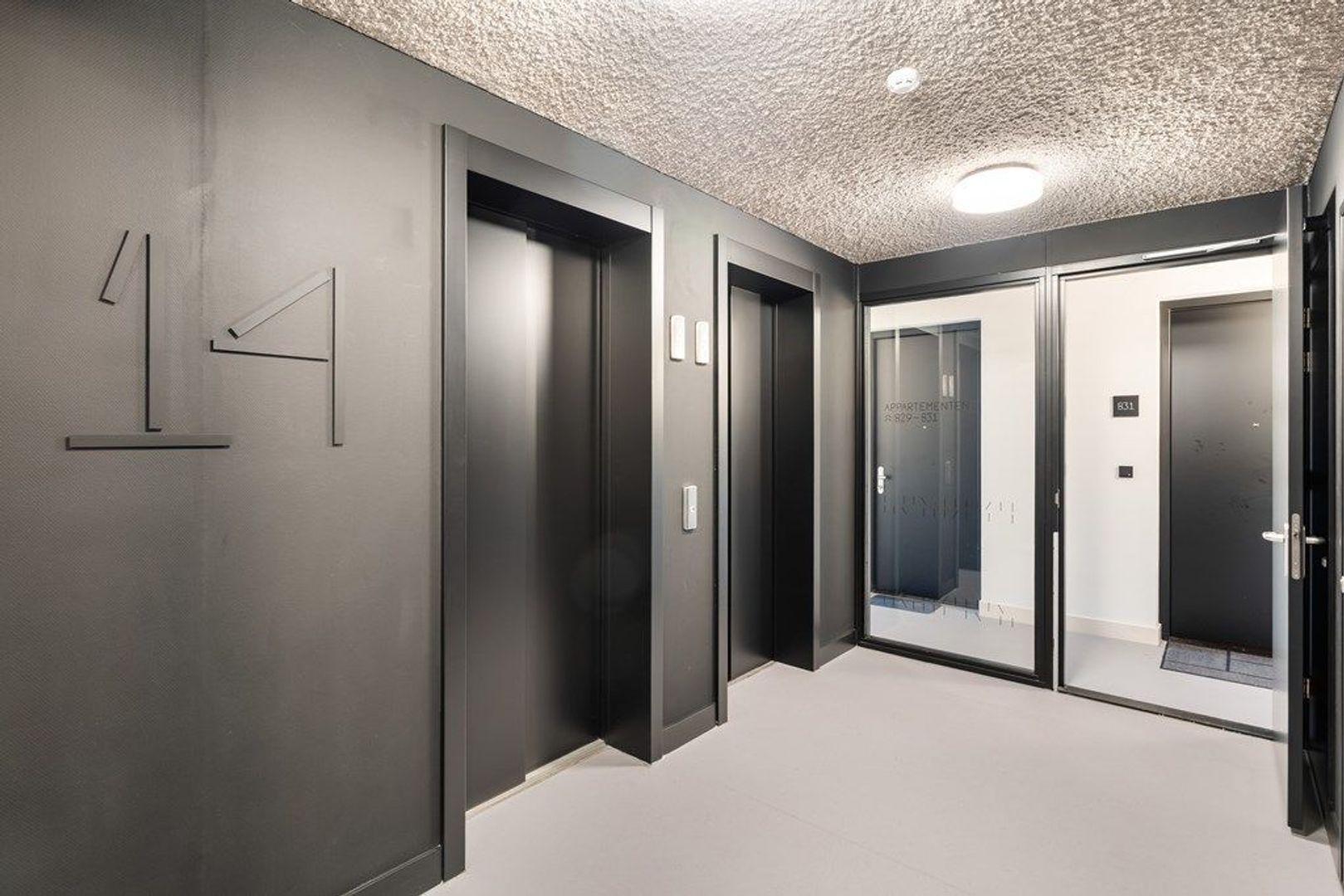 Maashaven N.Z. 835, Rotterdam foto-9