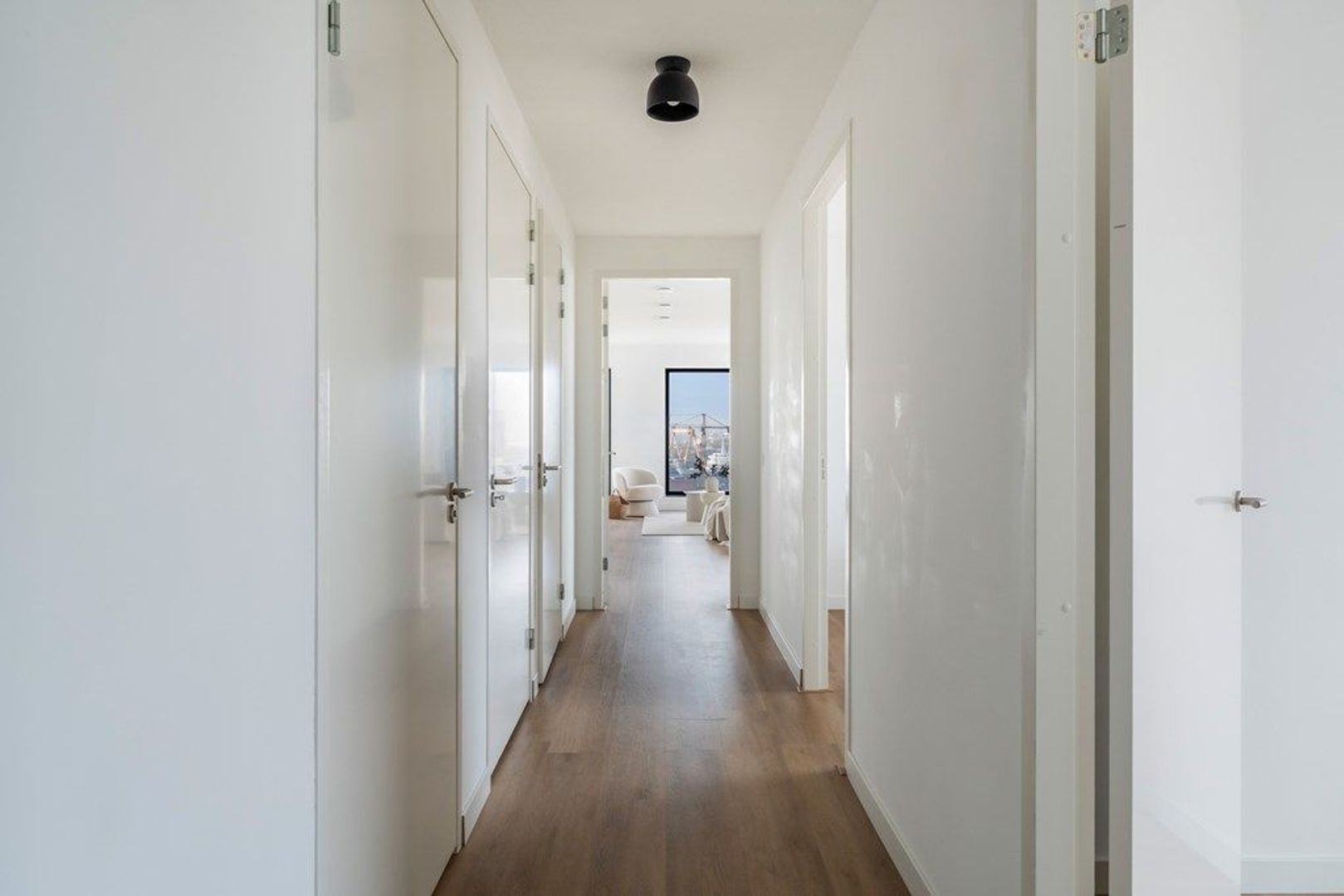 Maashaven N.Z. 835, Rotterdam foto-25