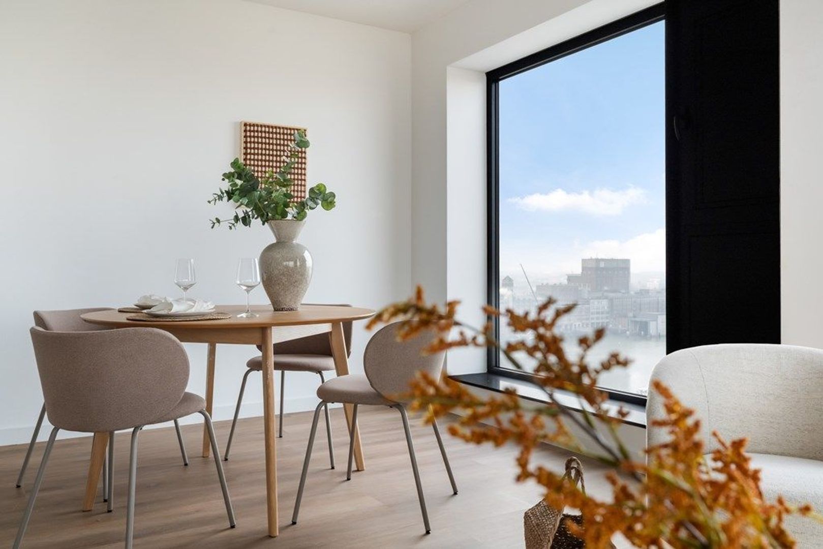 Maashaven N.Z. 835, Rotterdam foto-37