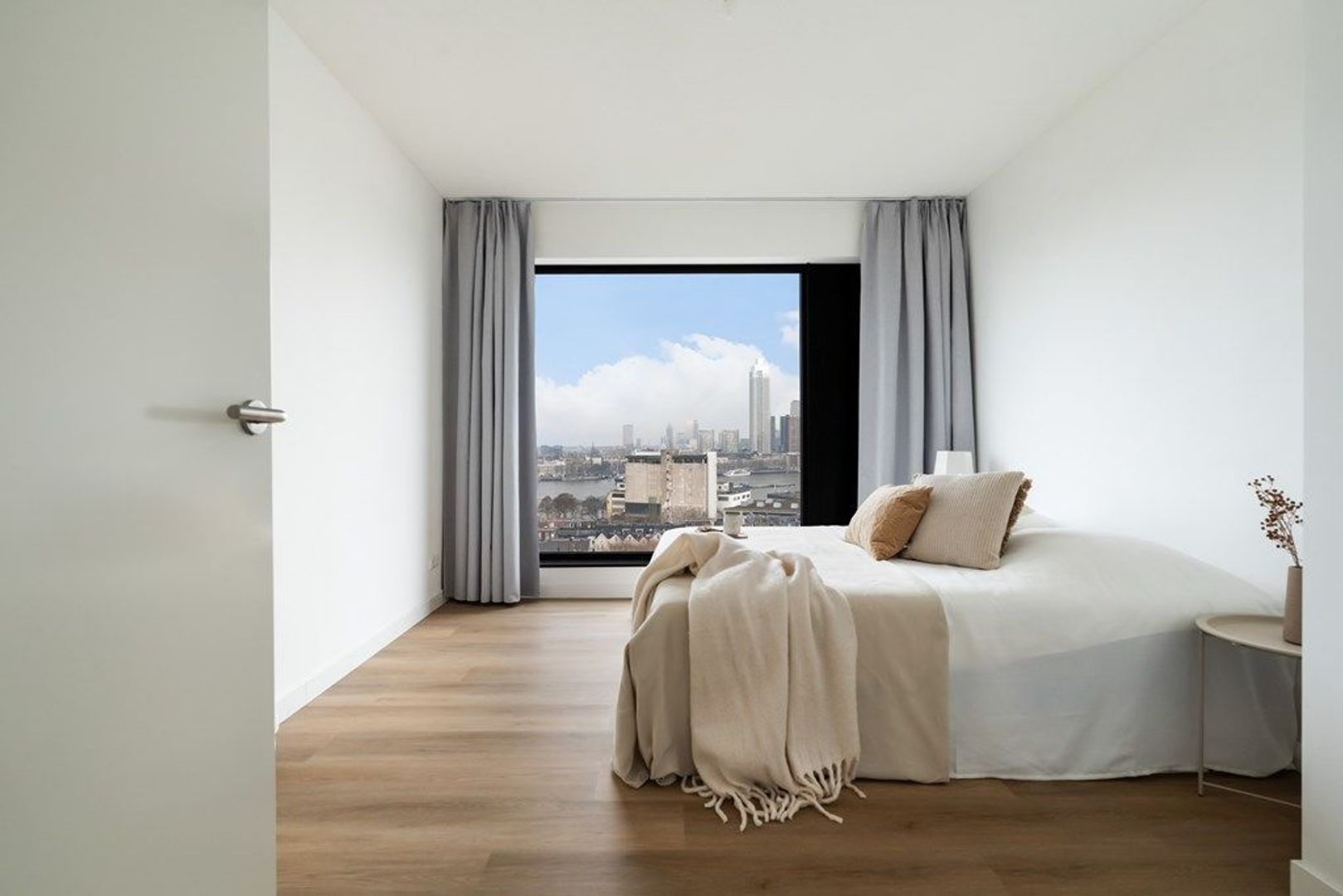 Maashaven N.Z. 835, Rotterdam foto-13