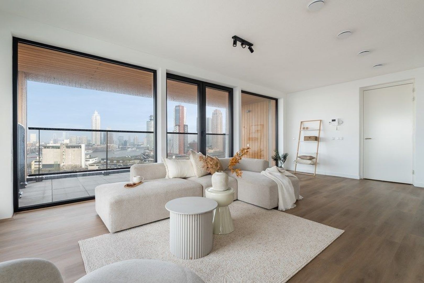 Maashaven N.Z. 835, Rotterdam foto-29