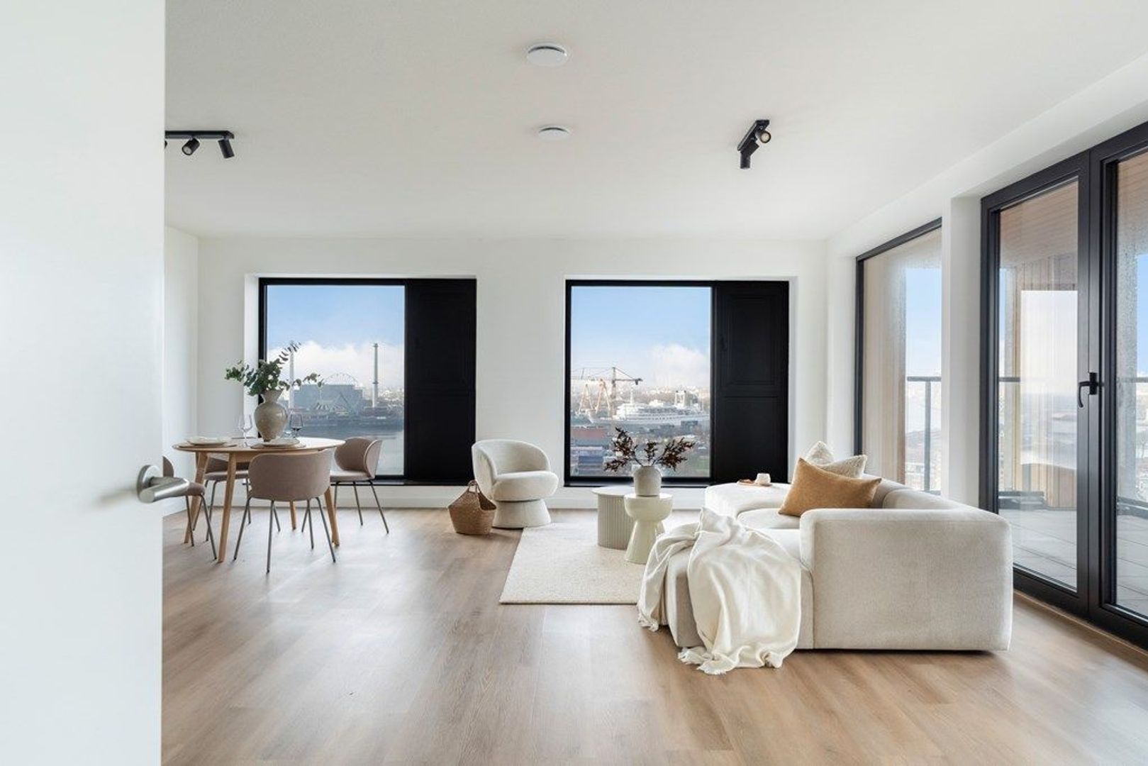 Maashaven N.Z. 835, Rotterdam foto-26