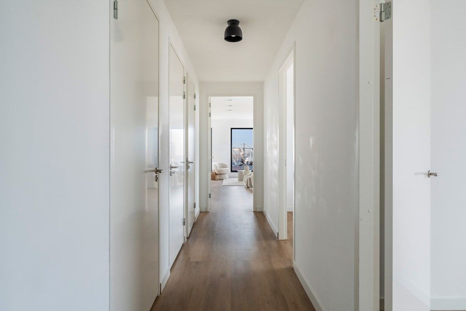 Maashaven N.Z. 835, Rotterdam foto-12