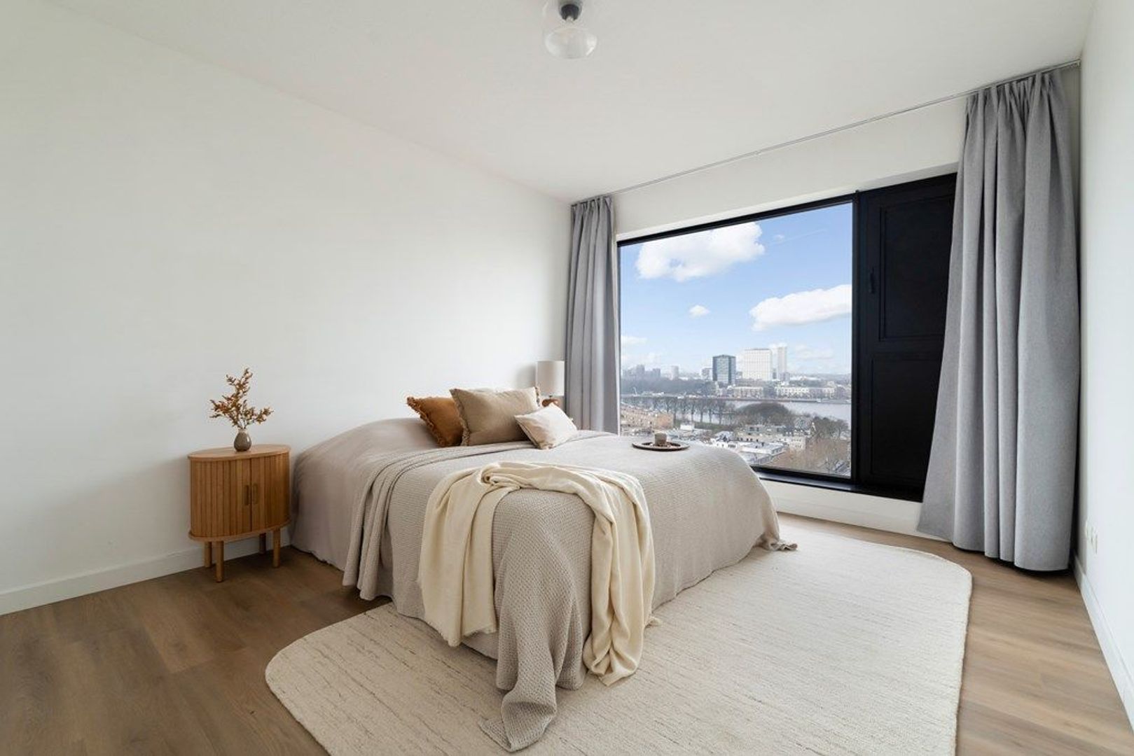 Maashaven N.Z. 835, Rotterdam foto-22