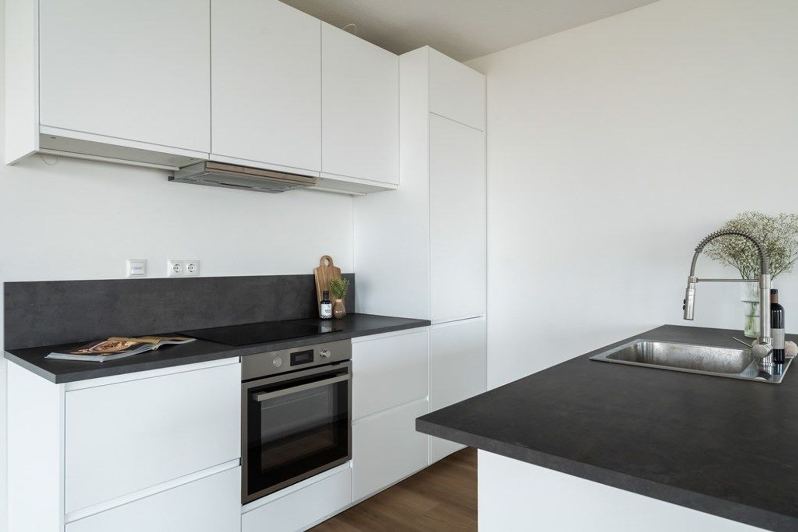 Maashaven N.Z. 835, Rotterdam foto-47