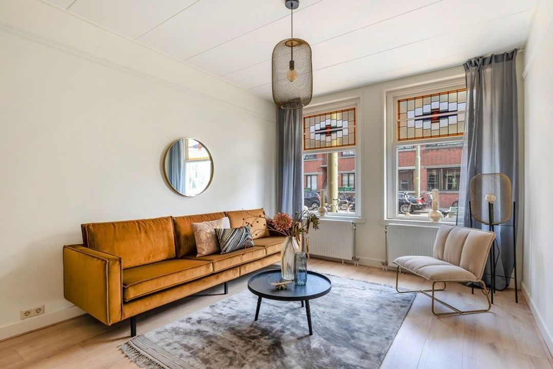 Loudonstraat 30, Den Haag