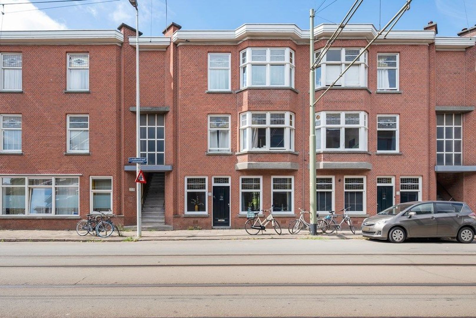 Loudonstraat 30, Den Haag foto-2