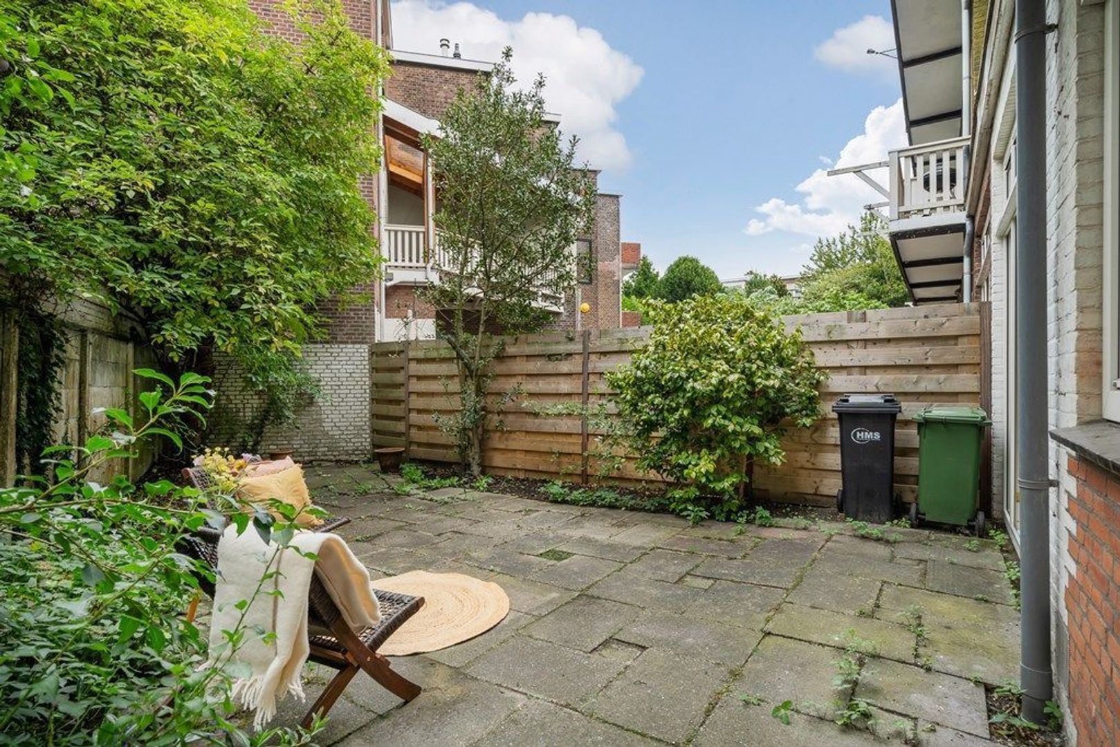 Loudonstraat 30, Den Haag foto-21