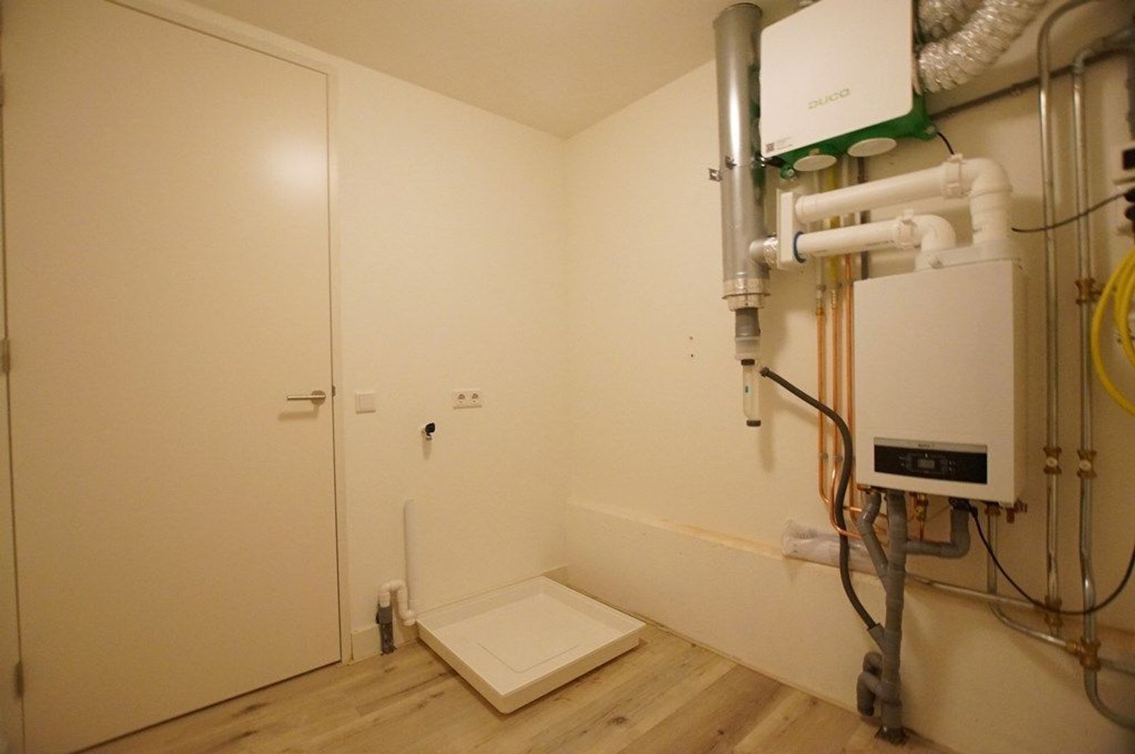 Schuttersstraat 5 A, Rotterdam foto-14