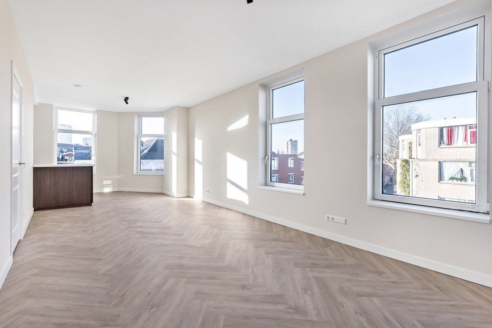 Apartment in Rotterdam