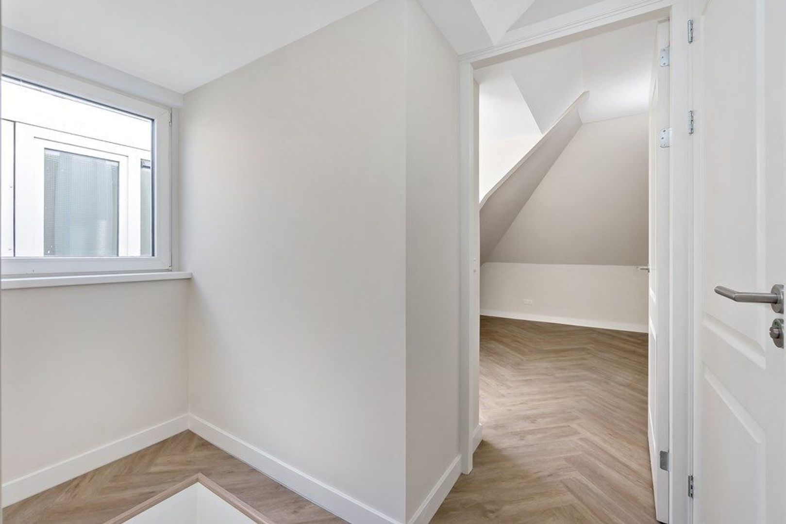 Gerard Scholtenstraat 61 A02, Rotterdam foto-33