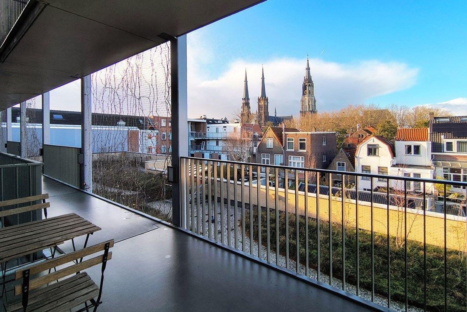 Yperstraat 6 B, Delft foto-23