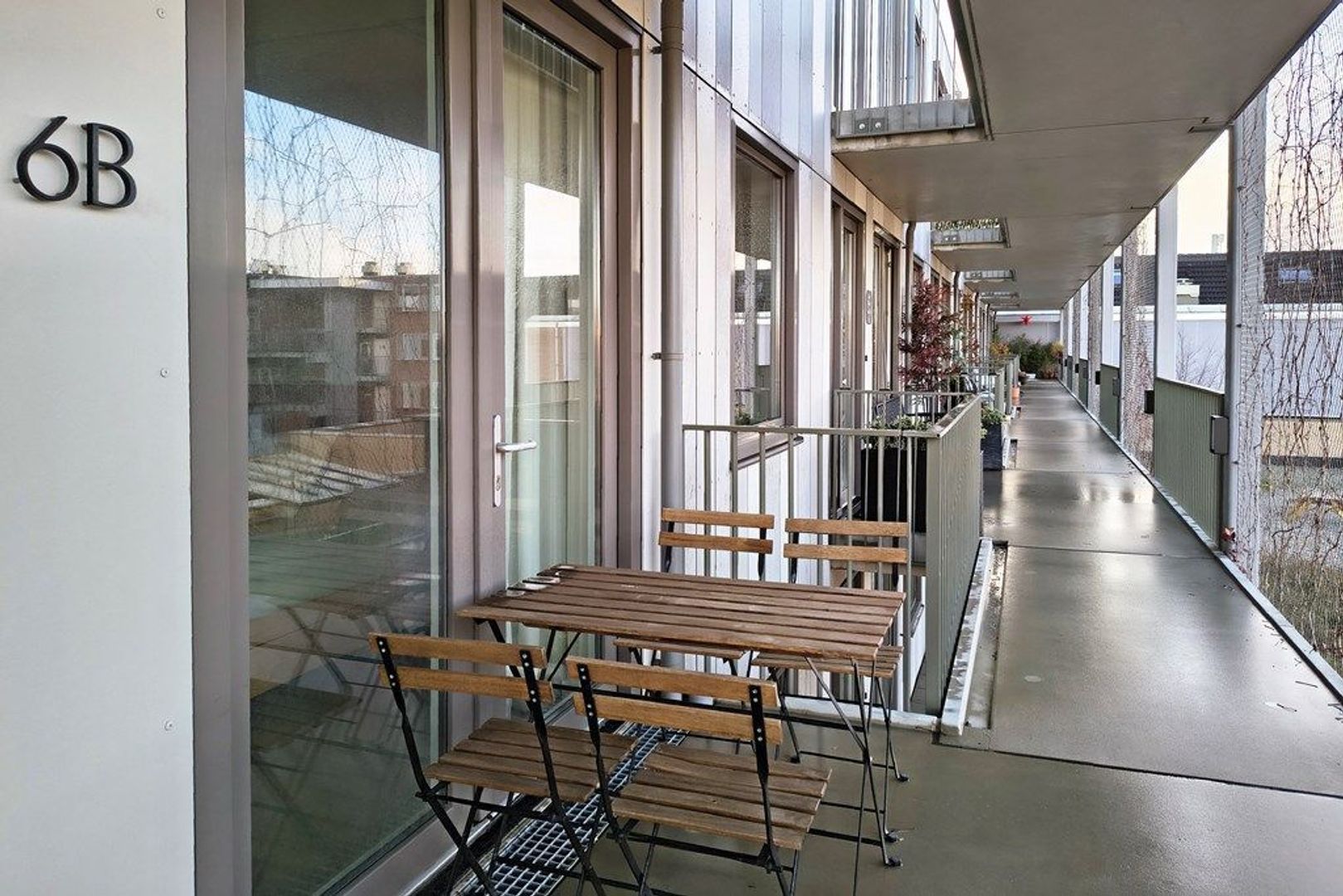 Yperstraat 6 B, Delft foto-22