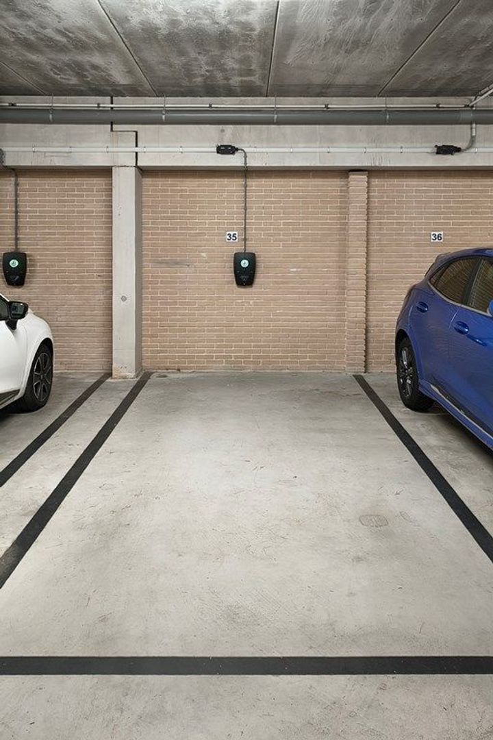 Yperstraat 6 B, Delft foto-26