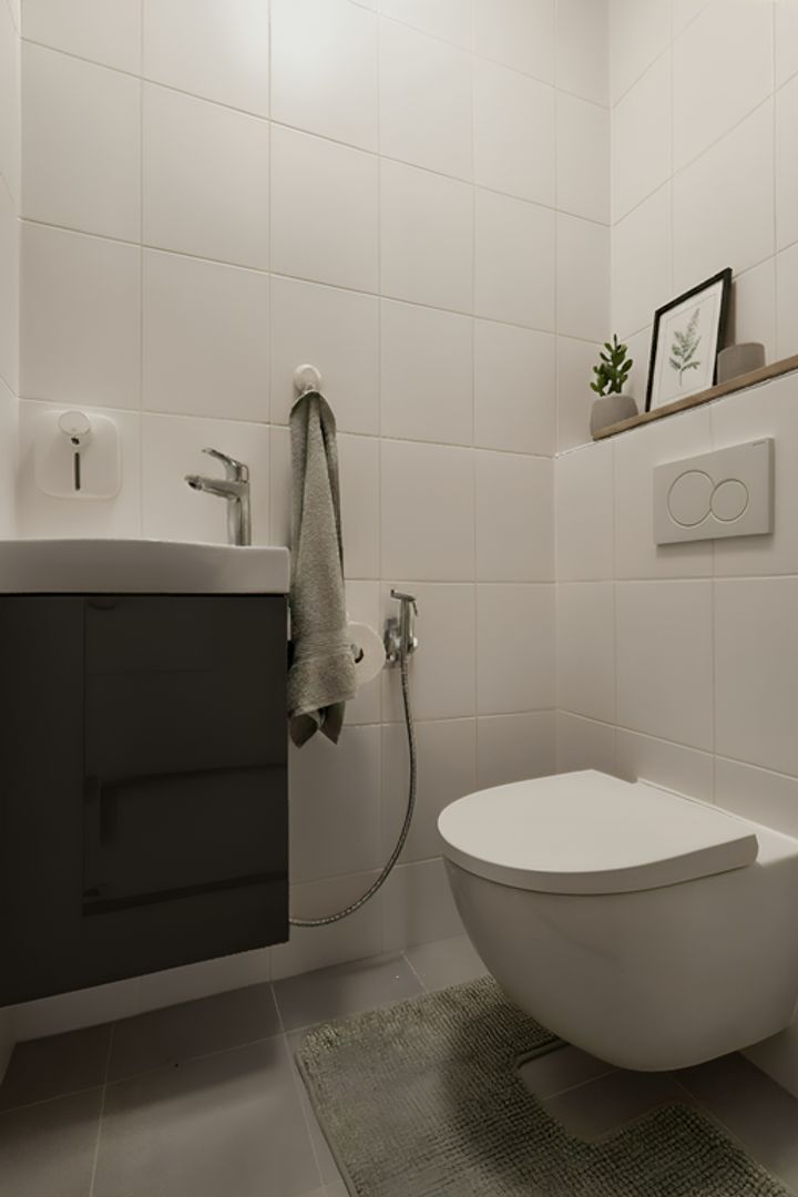 Yperstraat 6 B, Delft foto-13