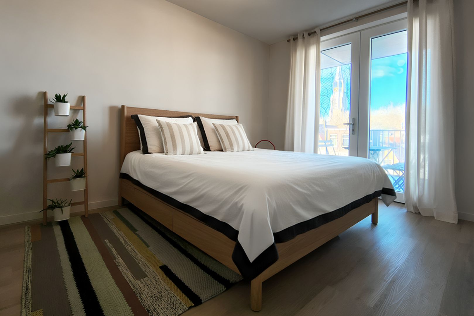 Yperstraat 6 B, Delft foto-18