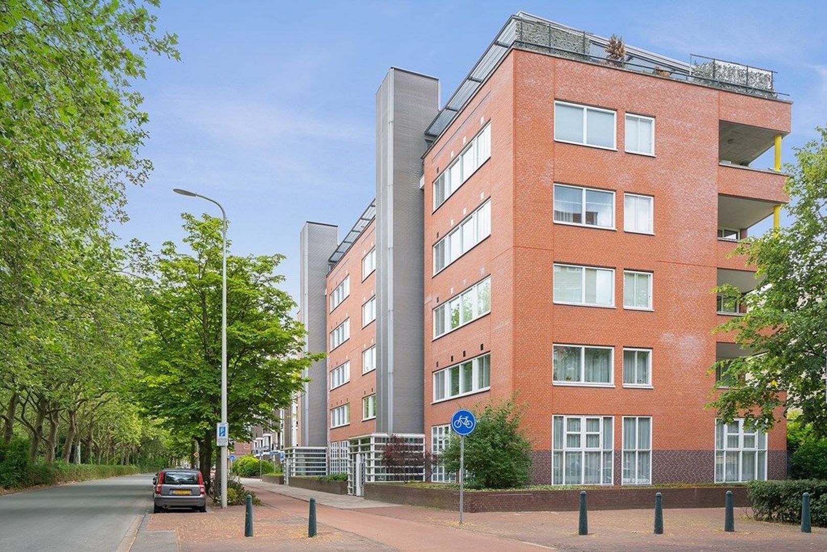 Juliana van Stolberglaan 9 X, Den Haag foto-22