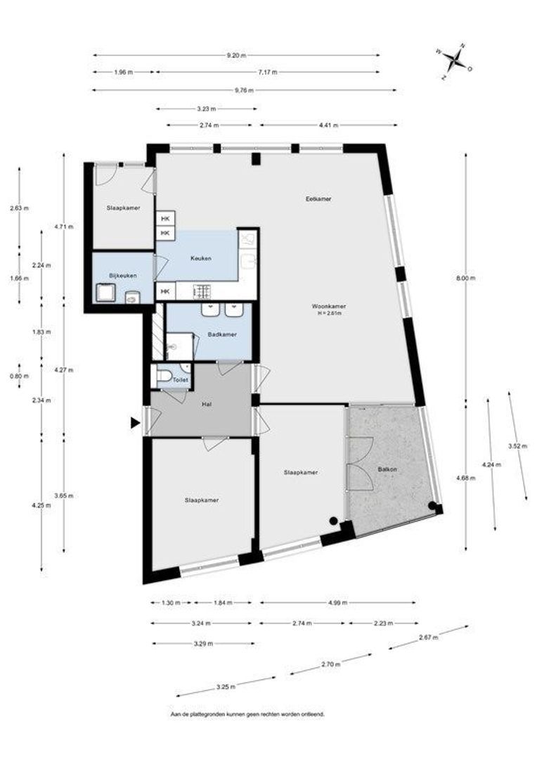 Juliana van Stolberglaan 9 X, Den Haag foto-24