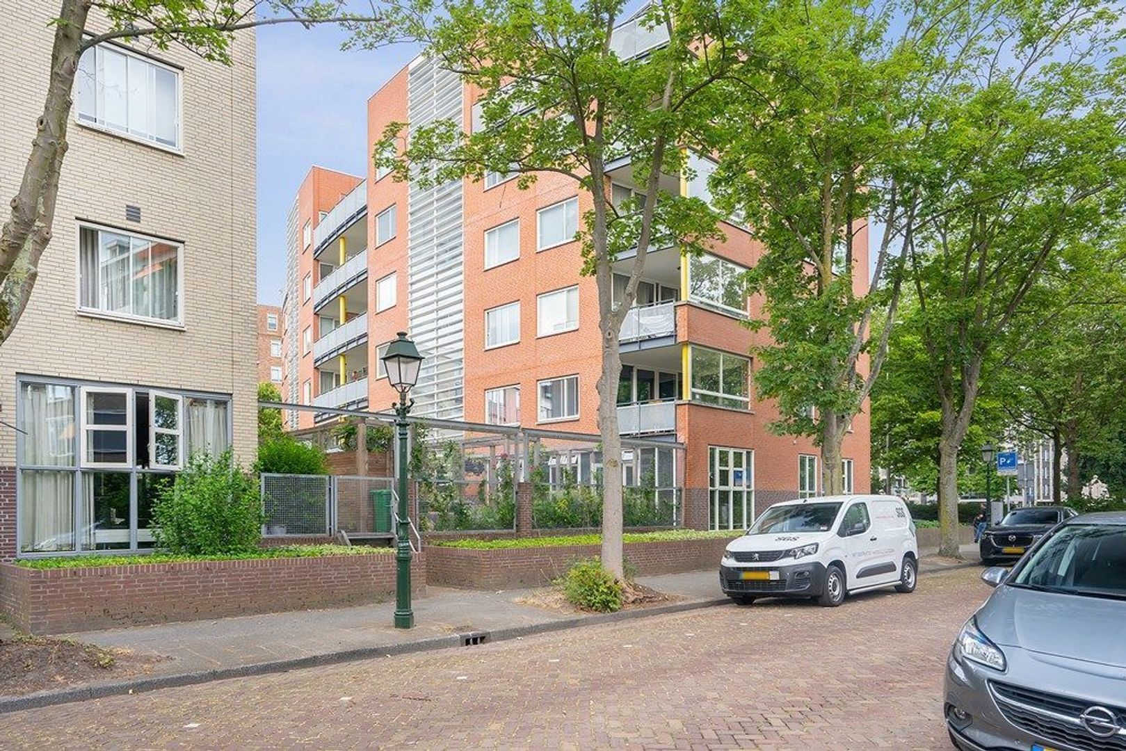 Juliana van Stolberglaan 9 X, Den Haag foto-23