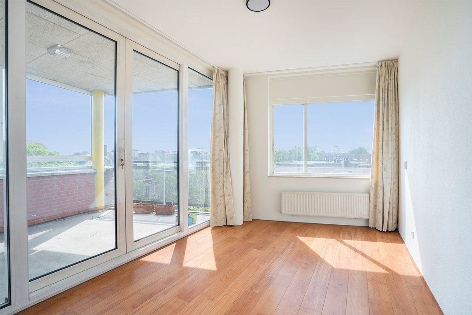 Juliana van Stolberglaan 9 X, Den Haag foto-4