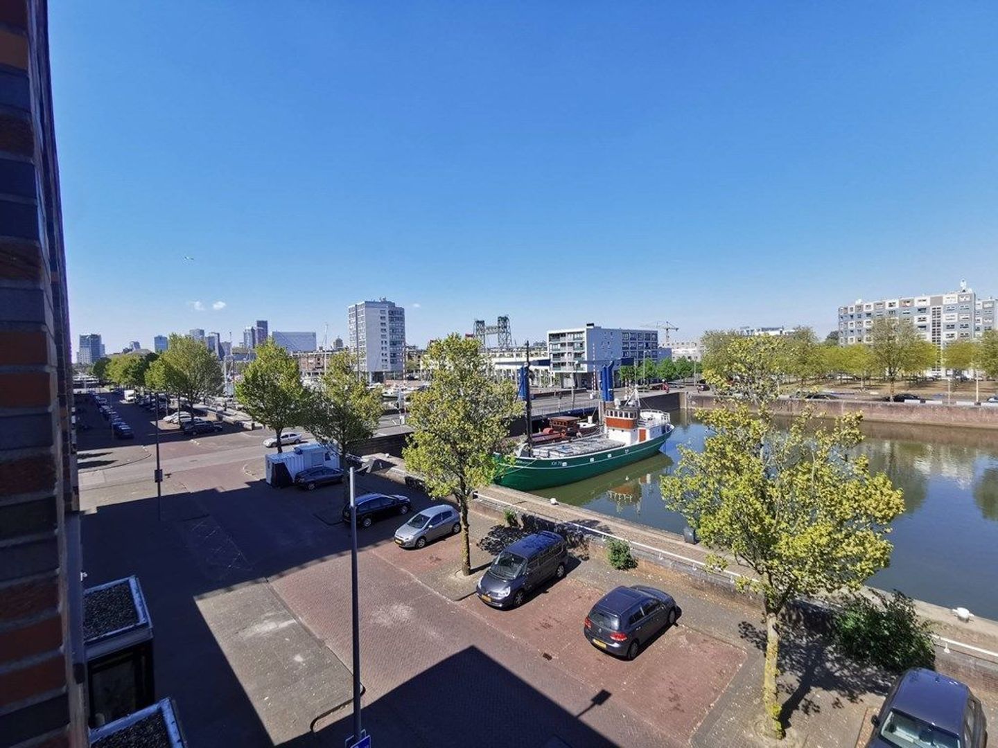 J.B. Bakemakade 18, Rotterdam foto-28