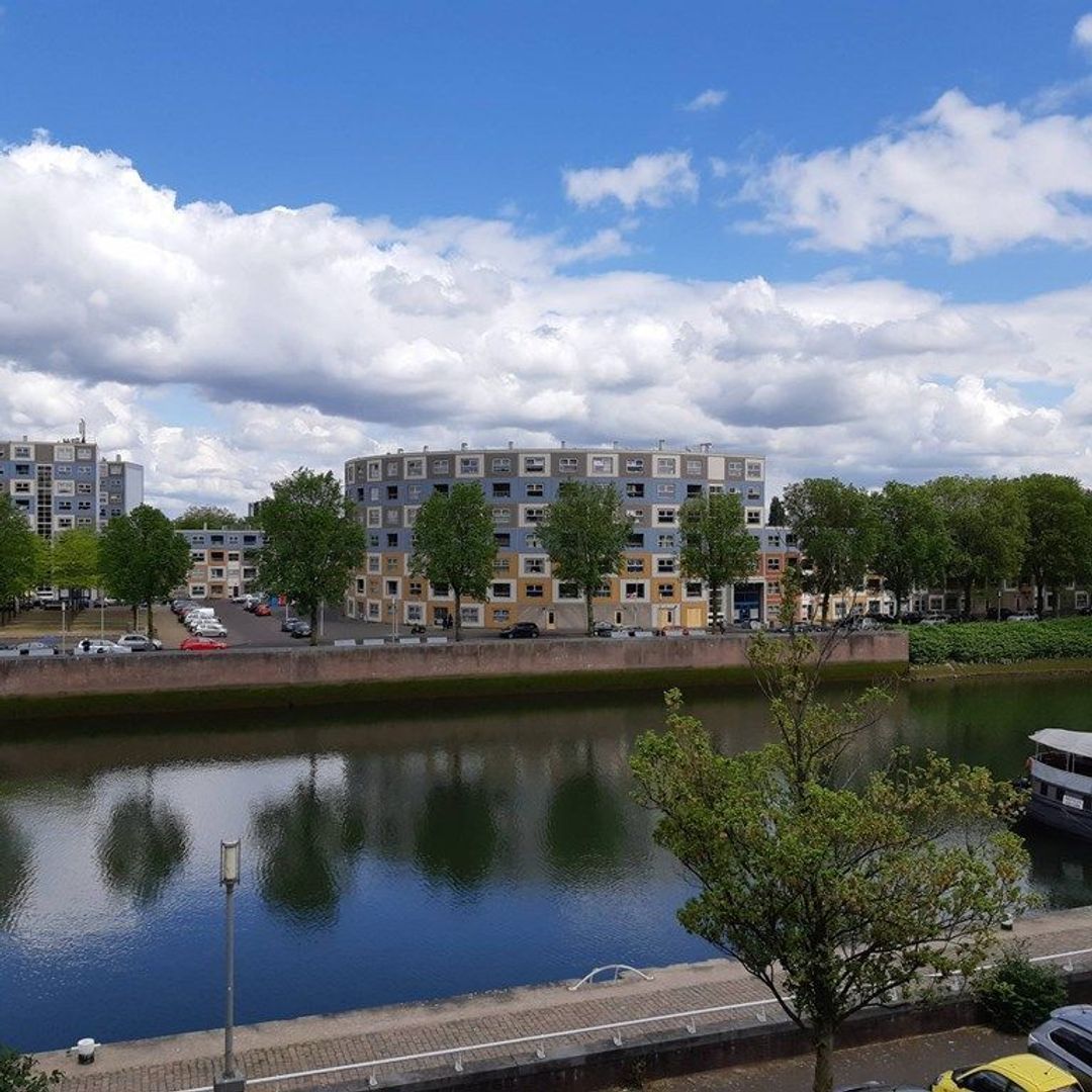 J.B. Bakemakade 18, Rotterdam foto-16