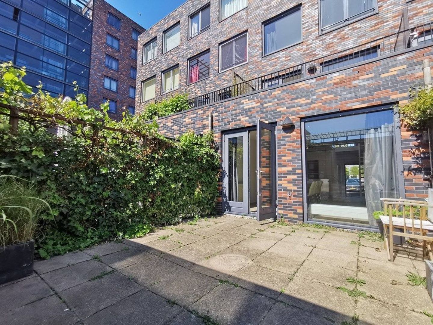 Family home in Rotterdam