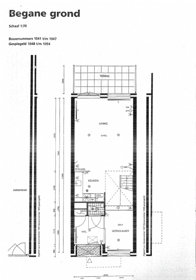 J.B. Bakemakade 18, Rotterdam foto-31