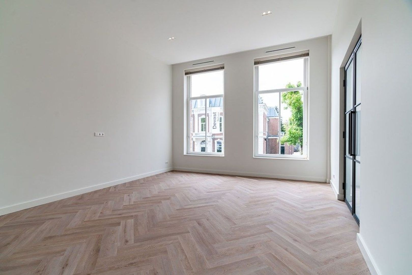 van de Spiegelstraat 19 F, Den Haag foto-1