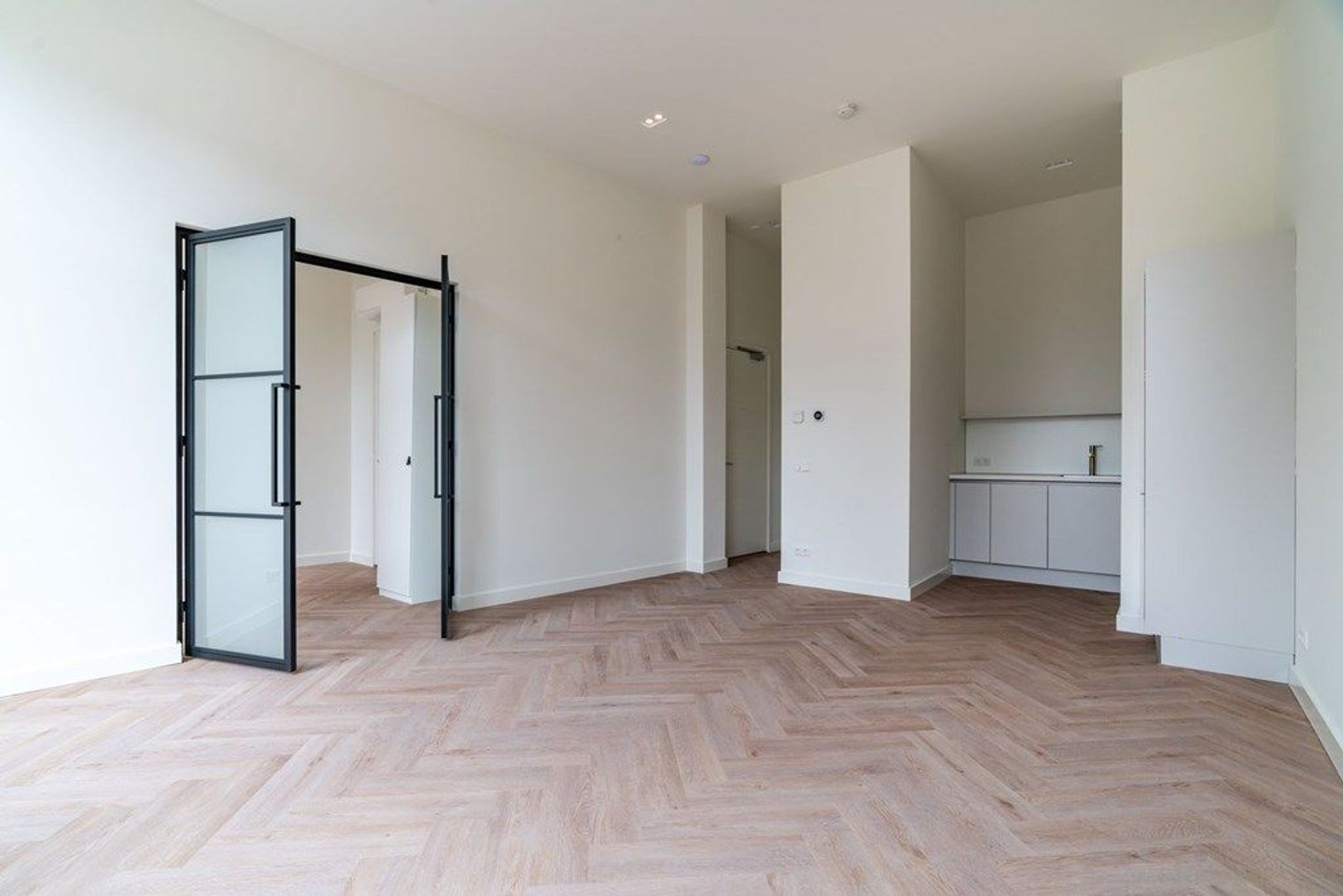 van de Spiegelstraat 19 F, Den Haag foto-3