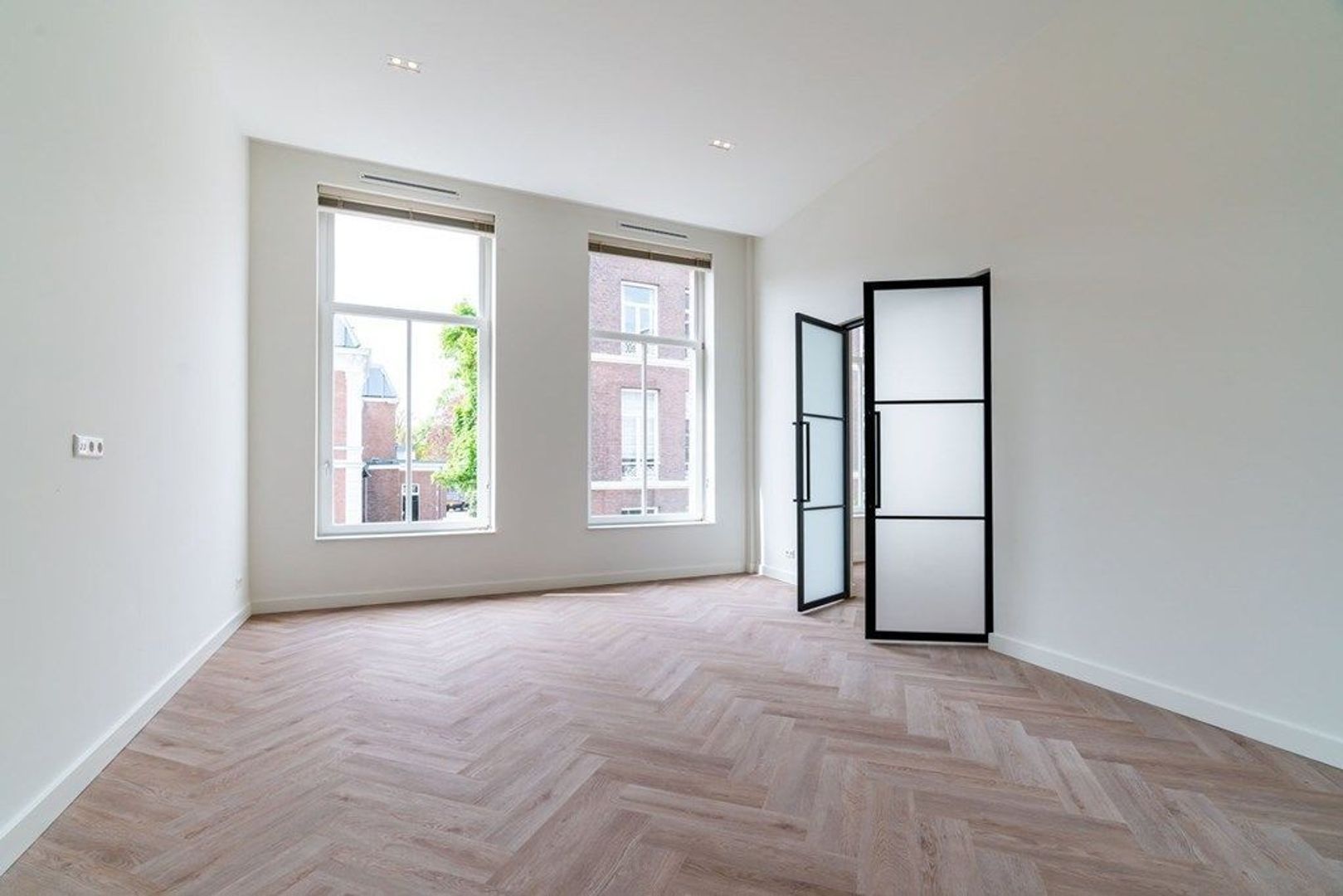 van de Spiegelstraat 19 F, Den Haag foto-6