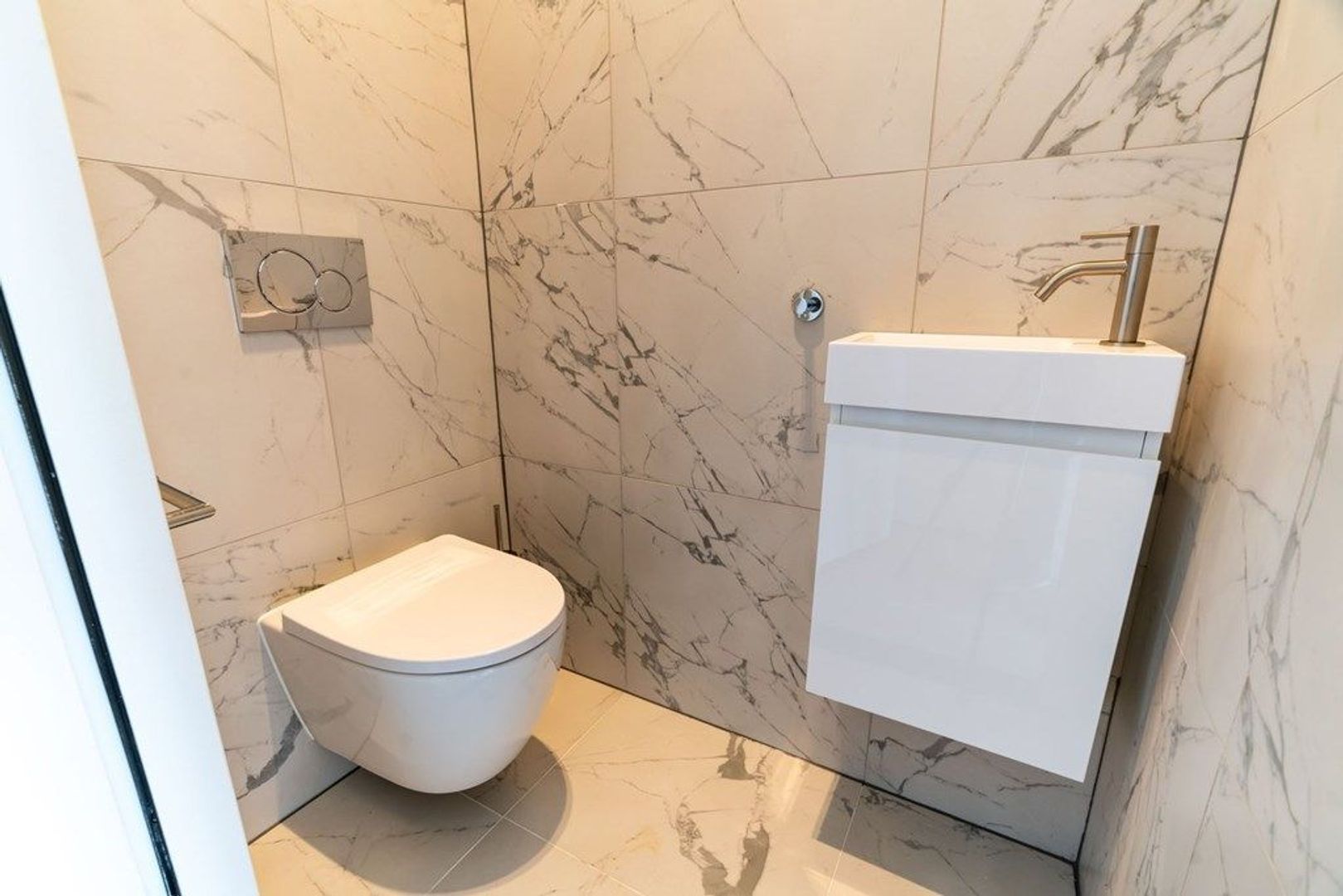 van de Spiegelstraat 19 F, Den Haag foto-12