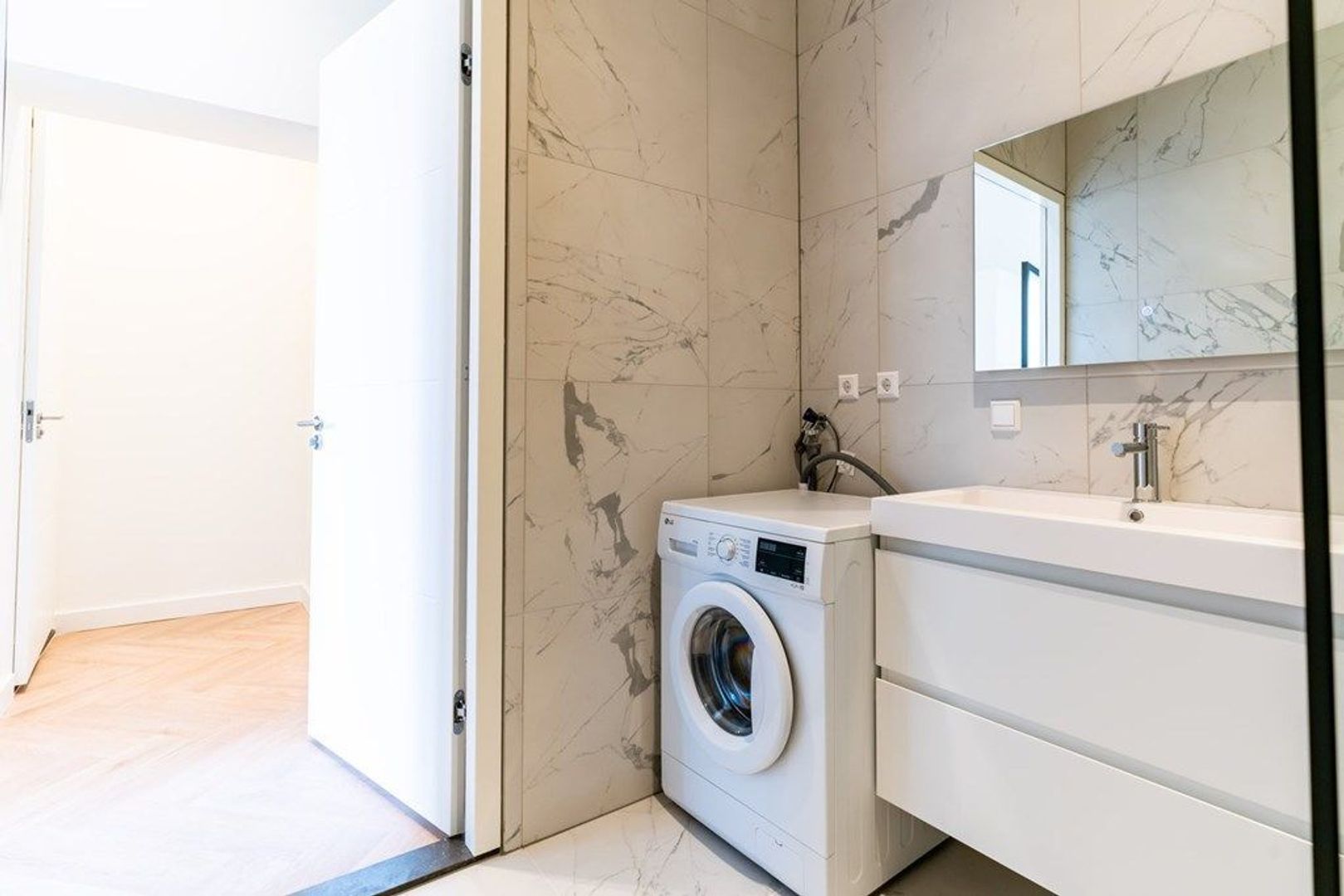 van de Spiegelstraat 19 F, Den Haag foto-11