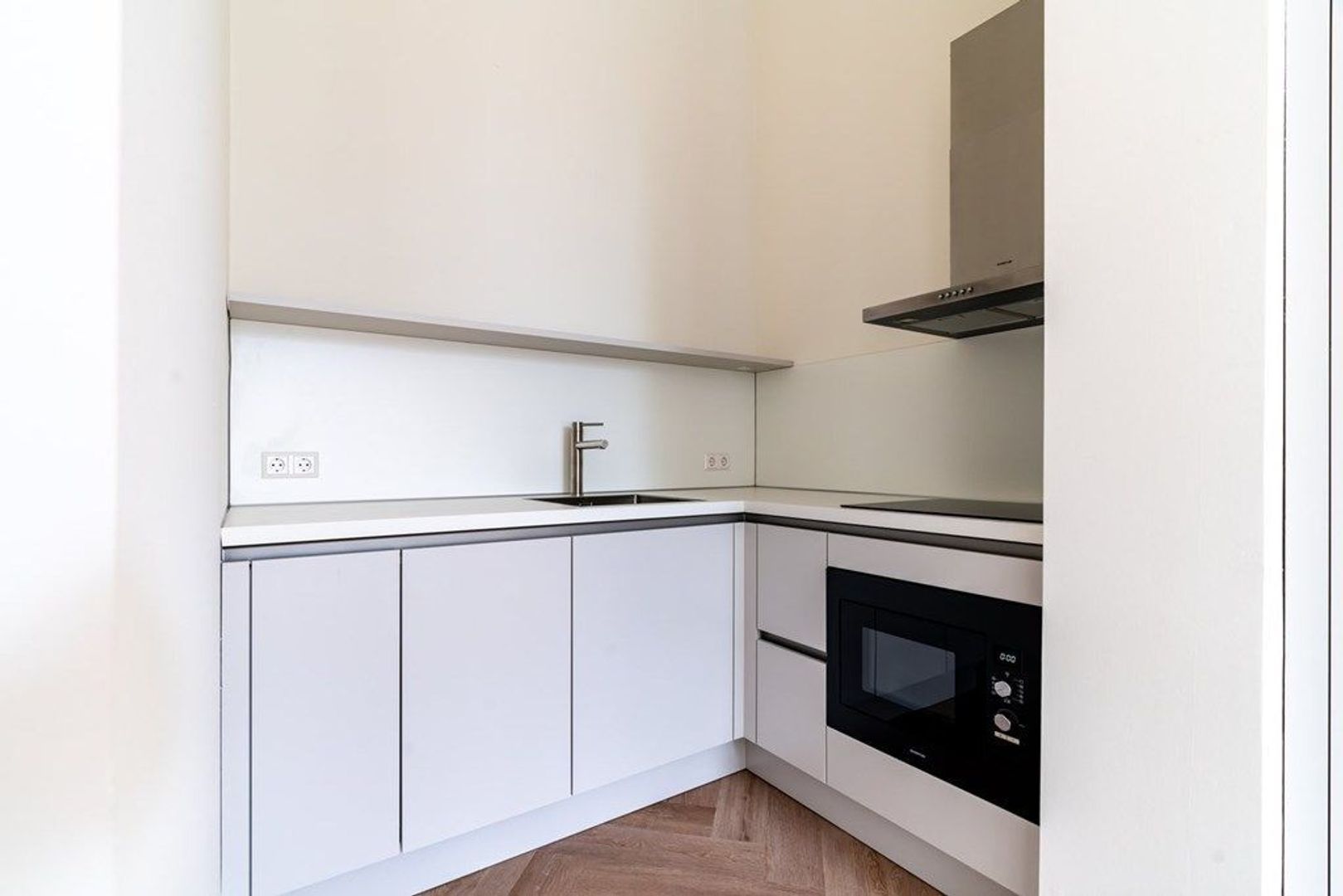 van de Spiegelstraat 19 F, Den Haag foto-2