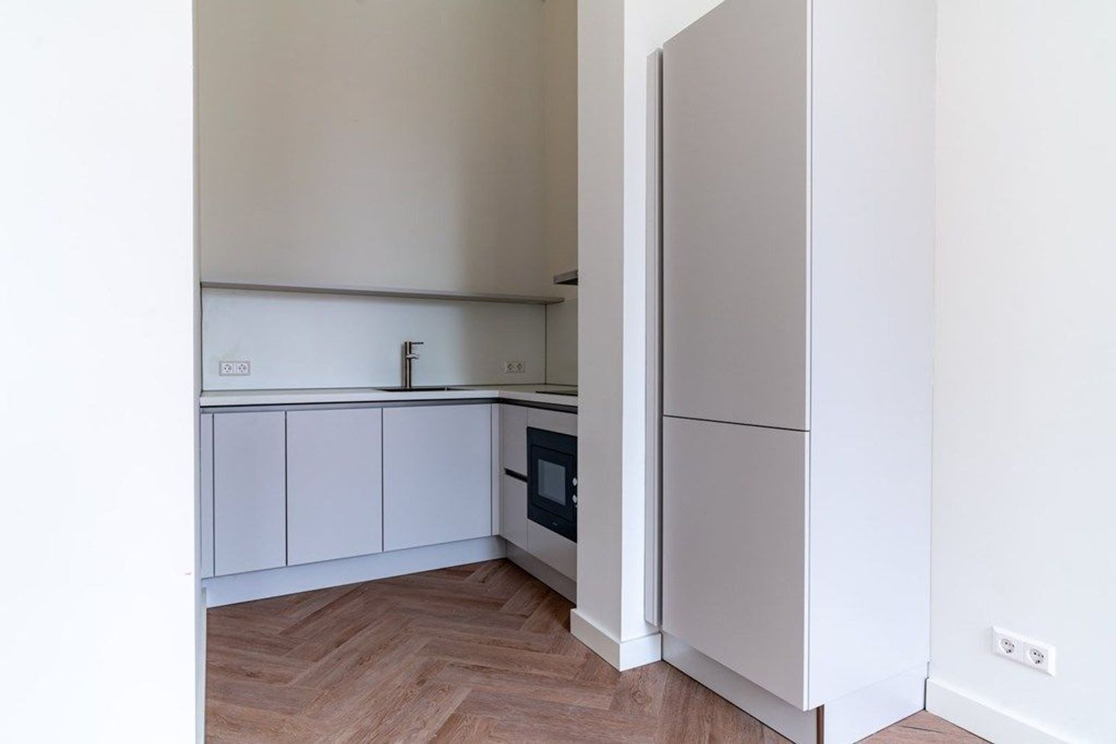 van de Spiegelstraat 19 F, Den Haag foto-4