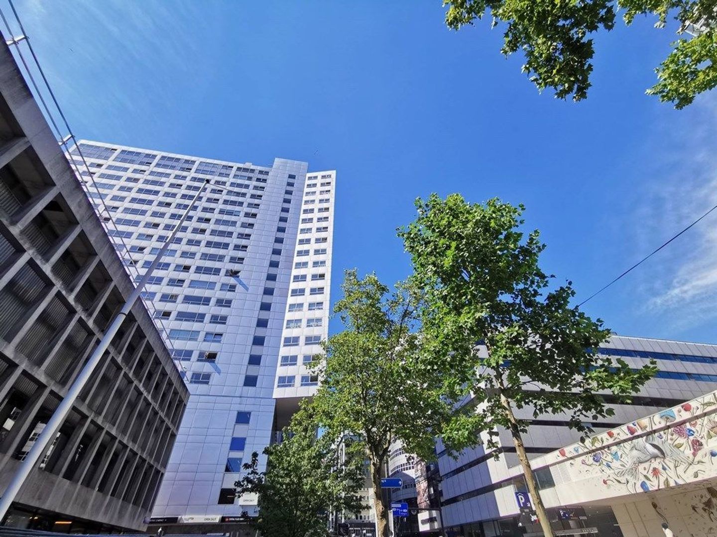 Karel Doormanstraat 111, Rotterdam foto-22