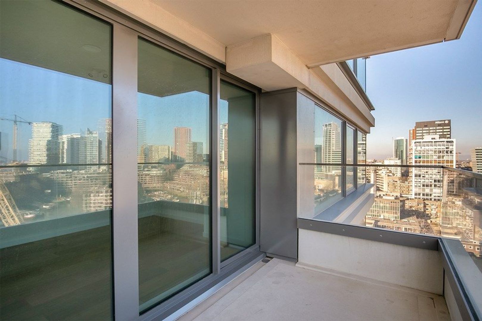 Baan 46 Y, Rotterdam foto-4