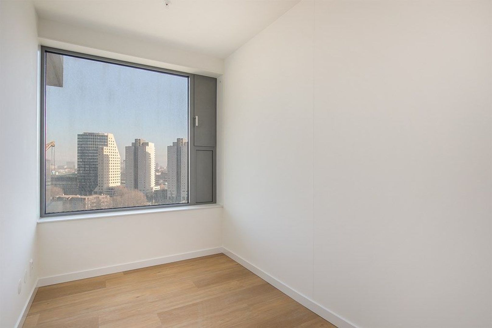 Baan 46 Y, Rotterdam foto-9