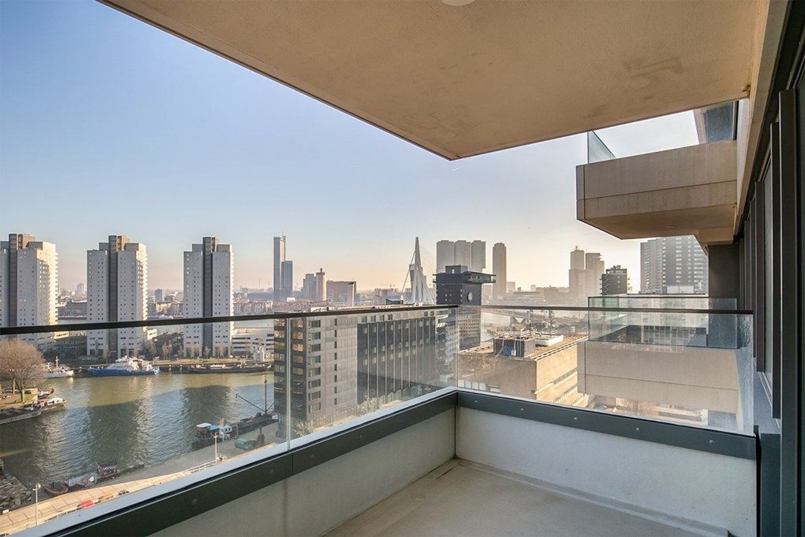 Baan 46 Y, Rotterdam foto-5