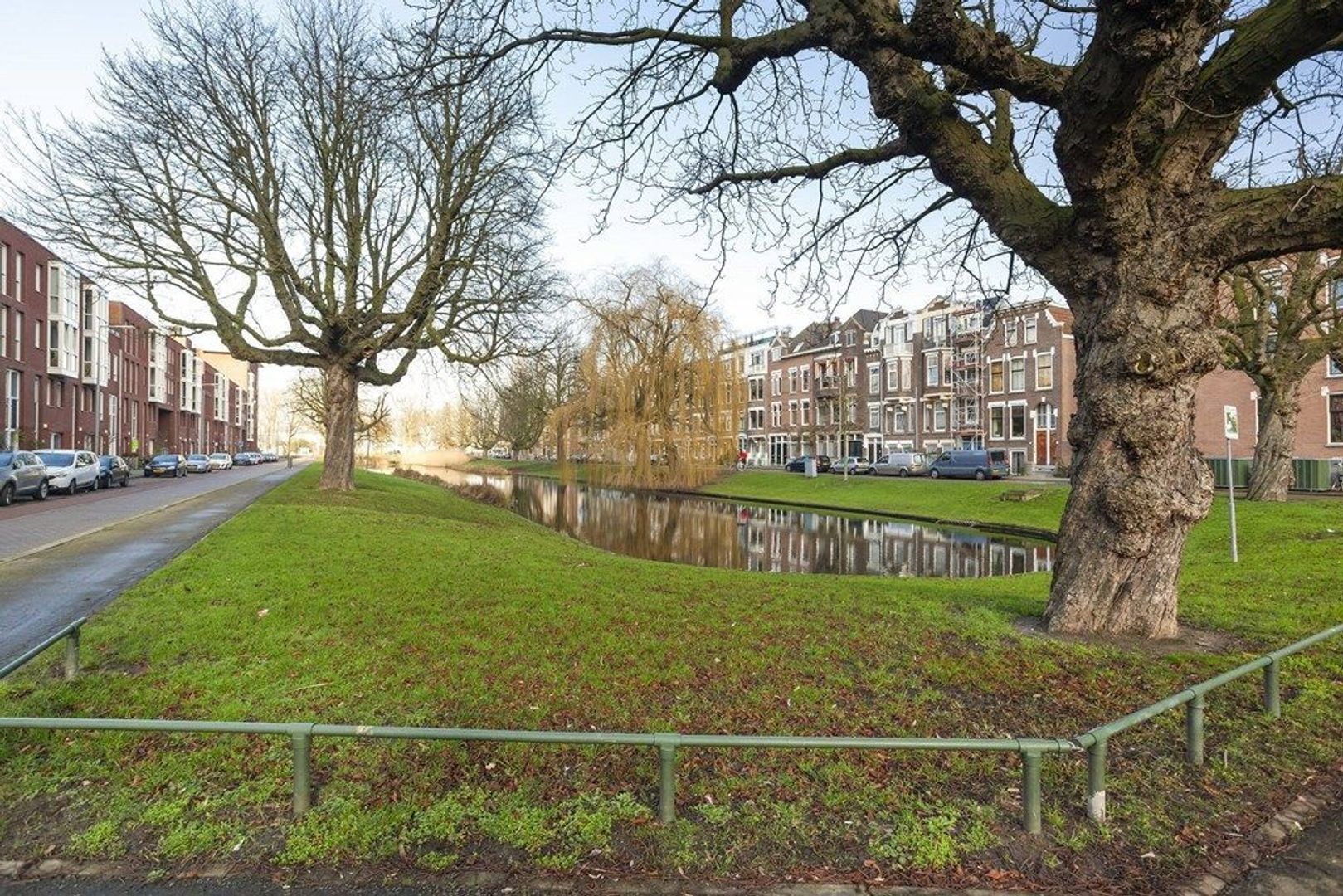 Berkelselaan 119, Rotterdam foto-27