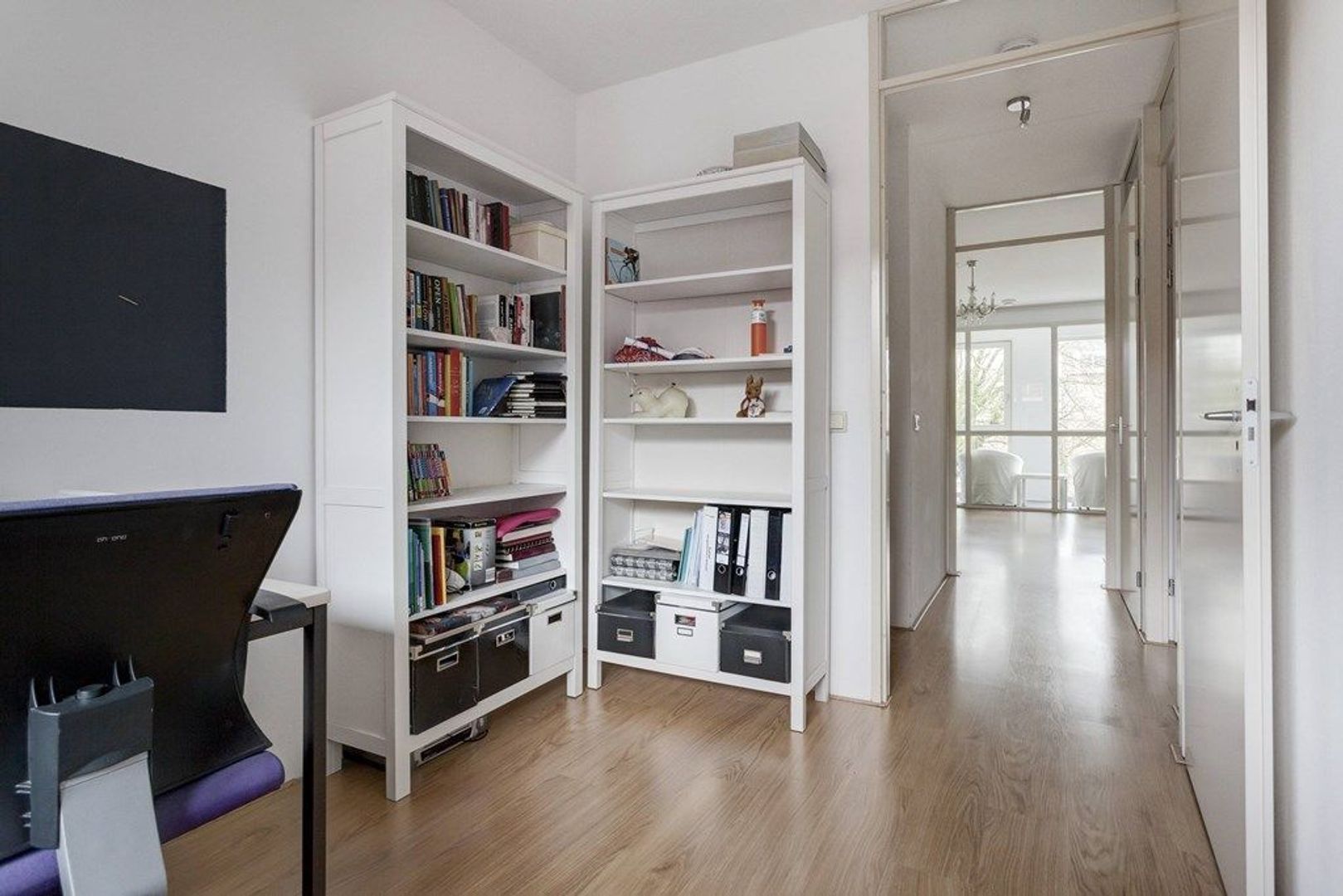 Berkelselaan 119, Rotterdam foto-17