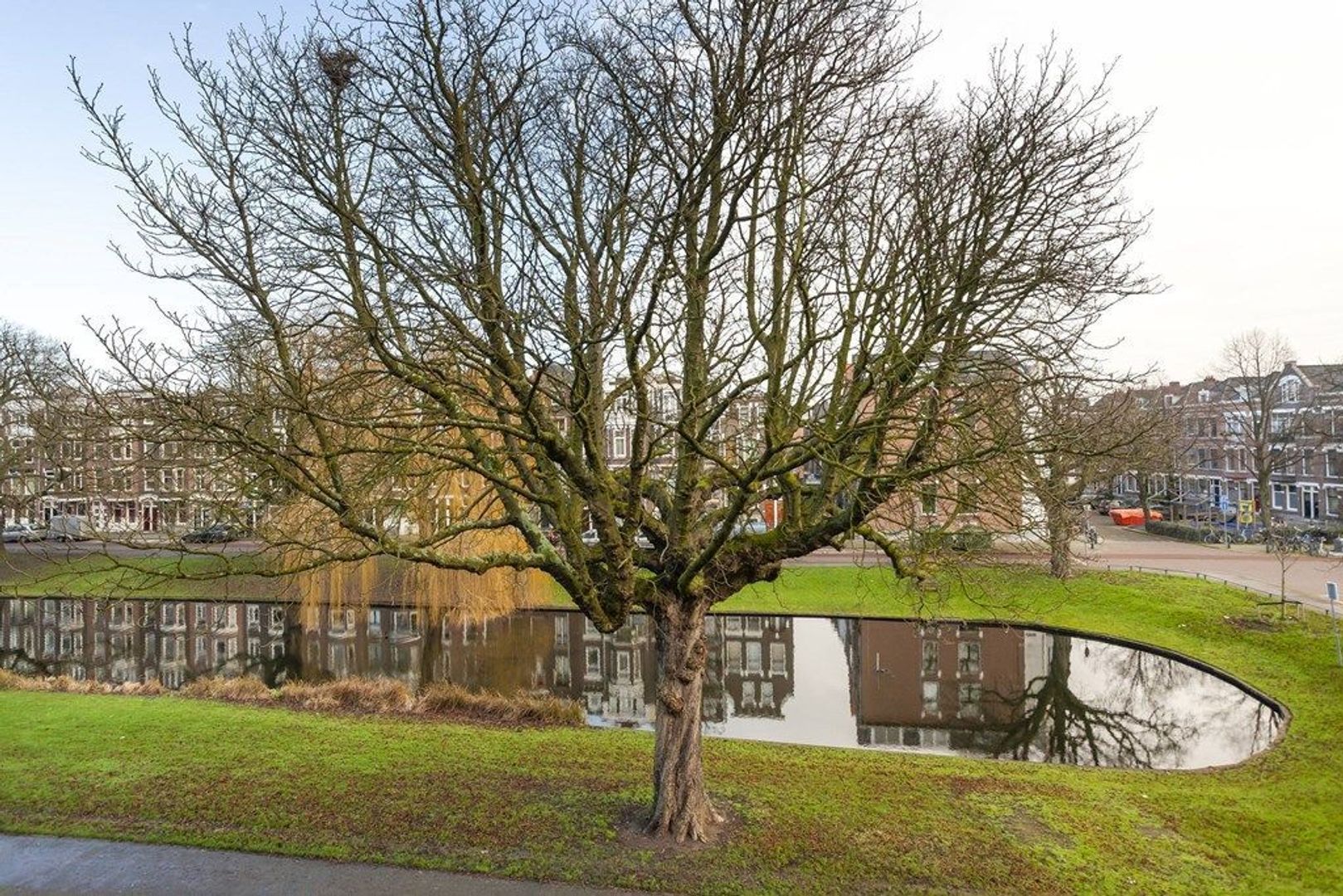 Berkelselaan 119, Rotterdam foto-22