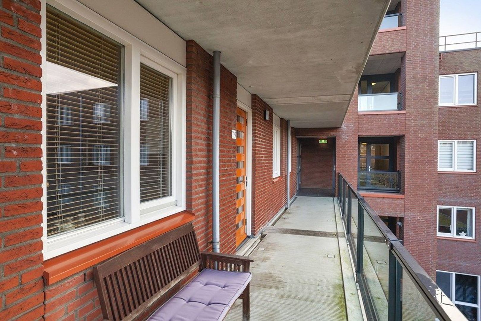 Berkelselaan 119, Rotterdam foto-25