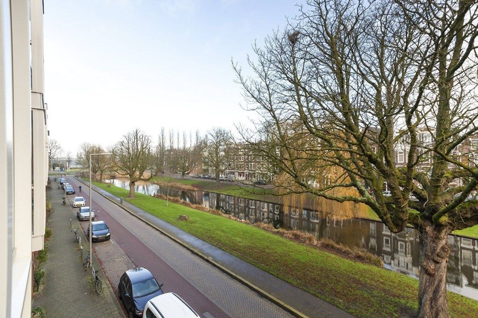 Berkelselaan 119, Rotterdam foto-21