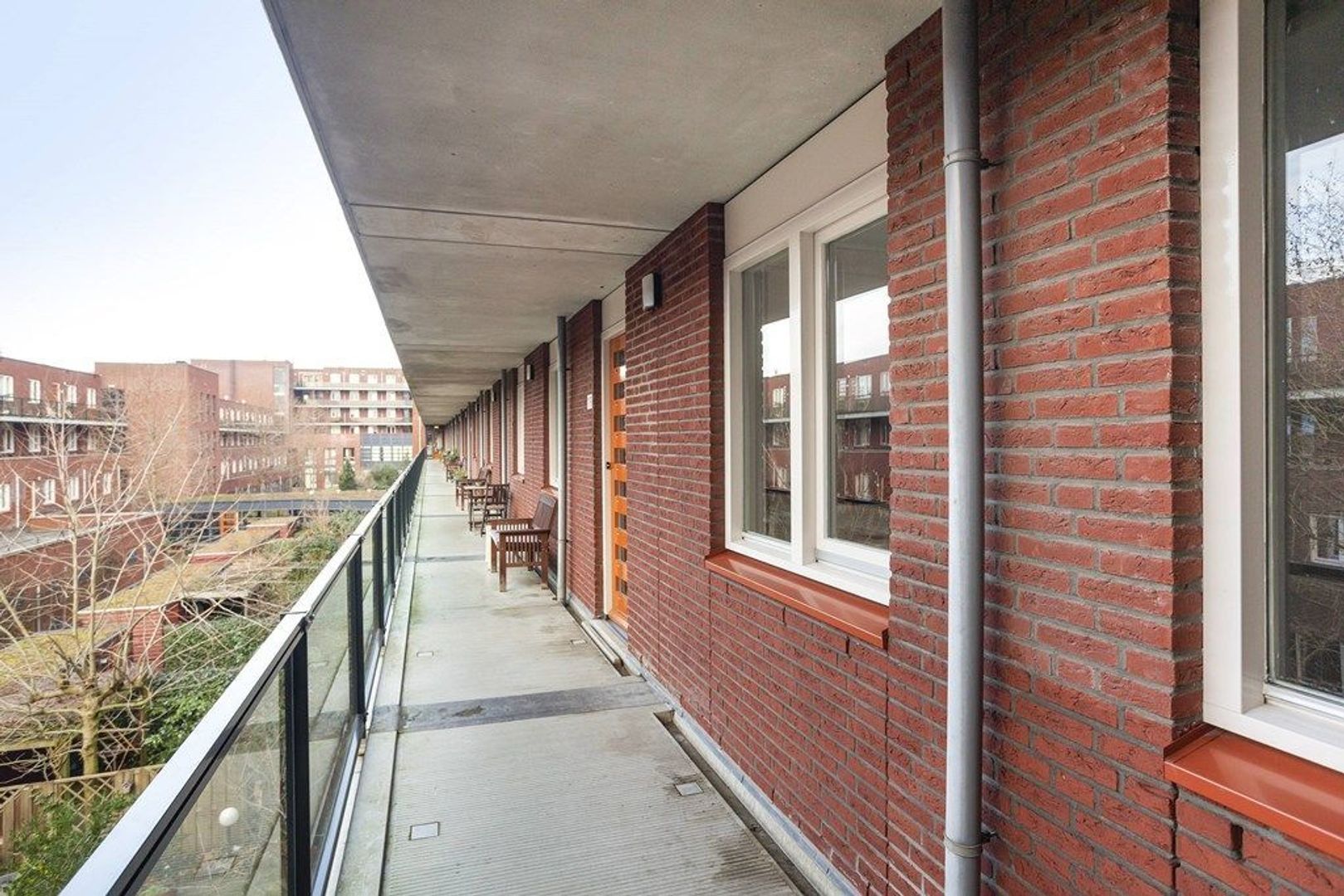 Berkelselaan 119, Rotterdam foto-24