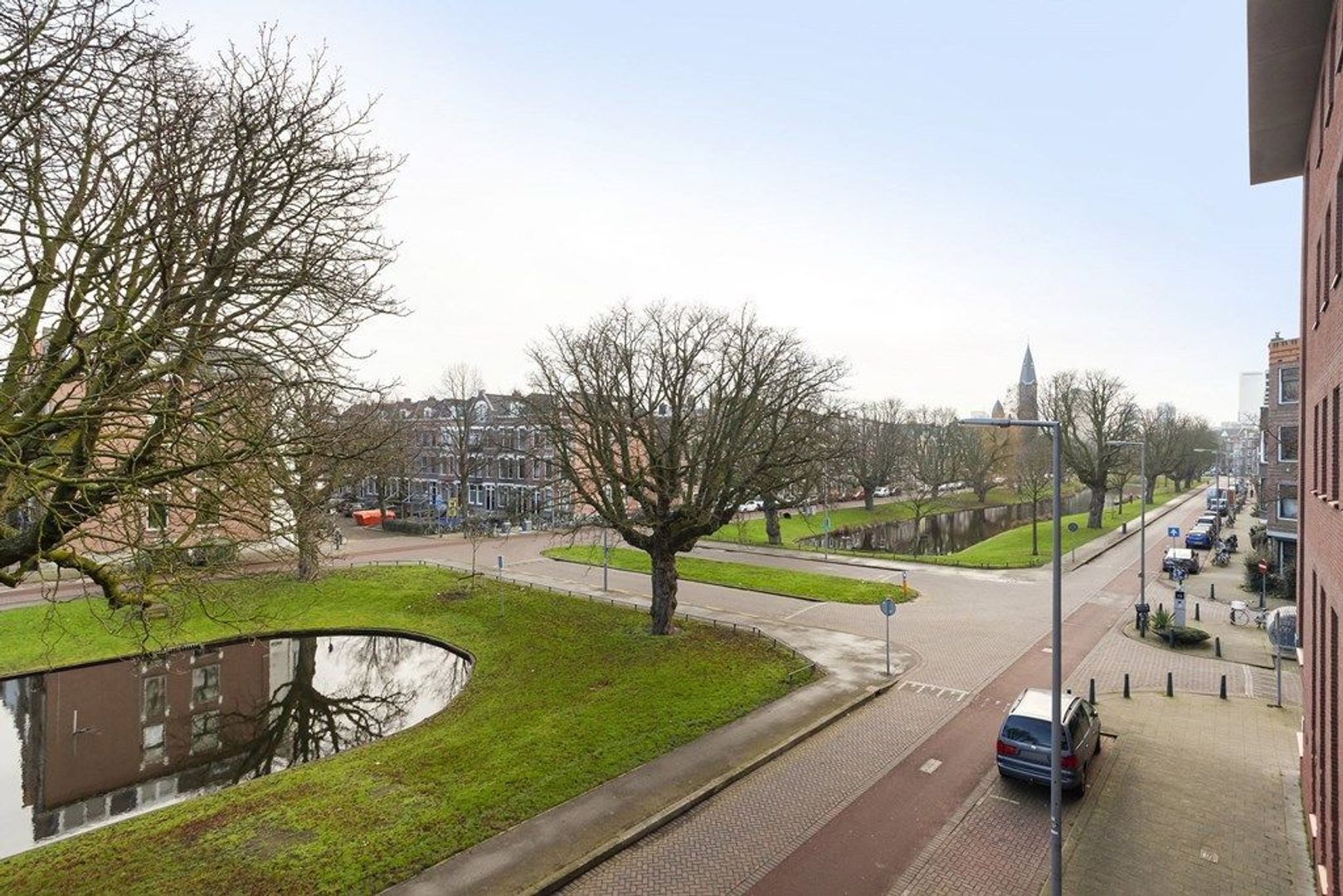 Berkelselaan 119, Rotterdam foto-20