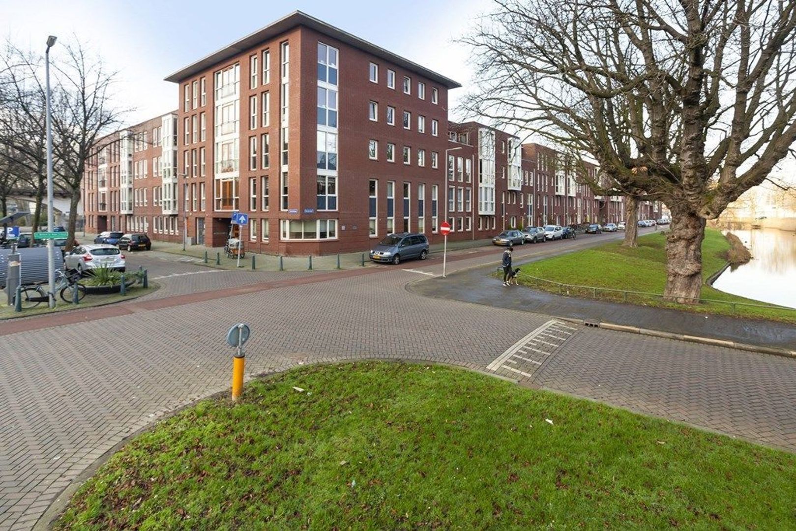 Berkelselaan 119, Rotterdam foto-26