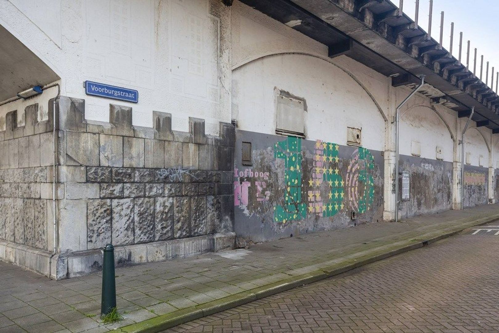 Berkelselaan 119, Rotterdam foto-32